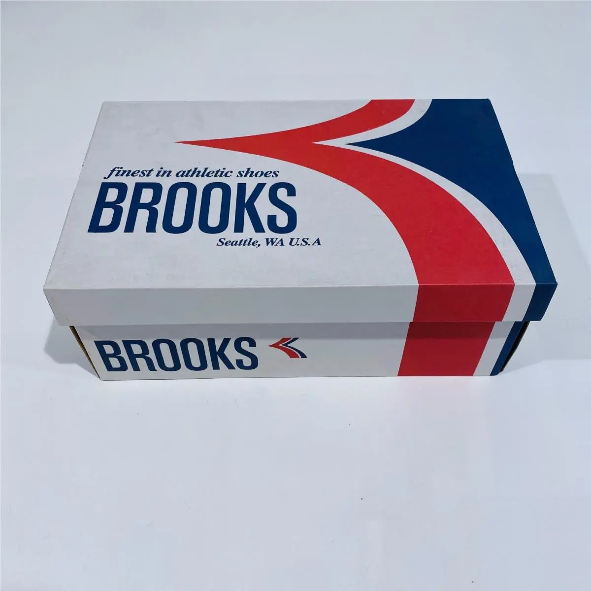 Brooks shoes - Red 14