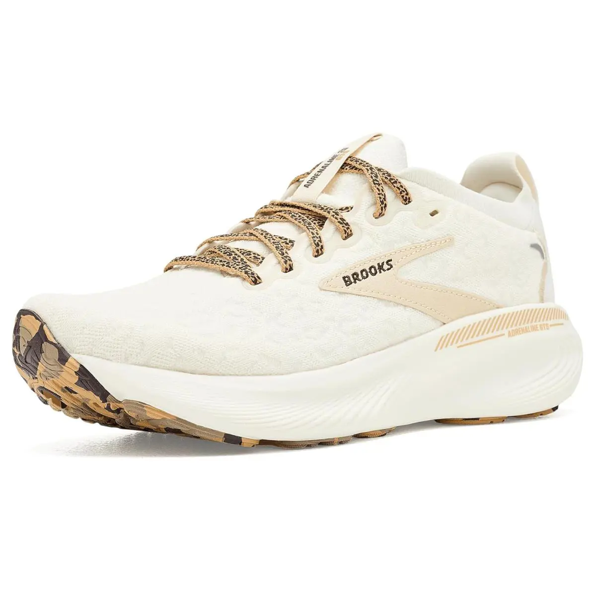 Brooks shoes - Black/Biscuit 13
