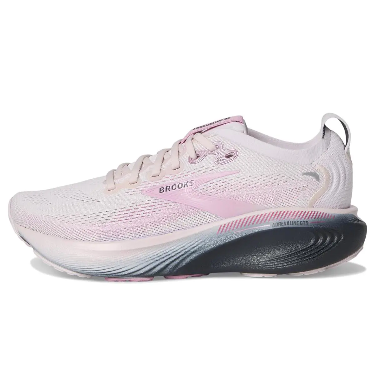 Brooks shoes - Black/Biscuit 30