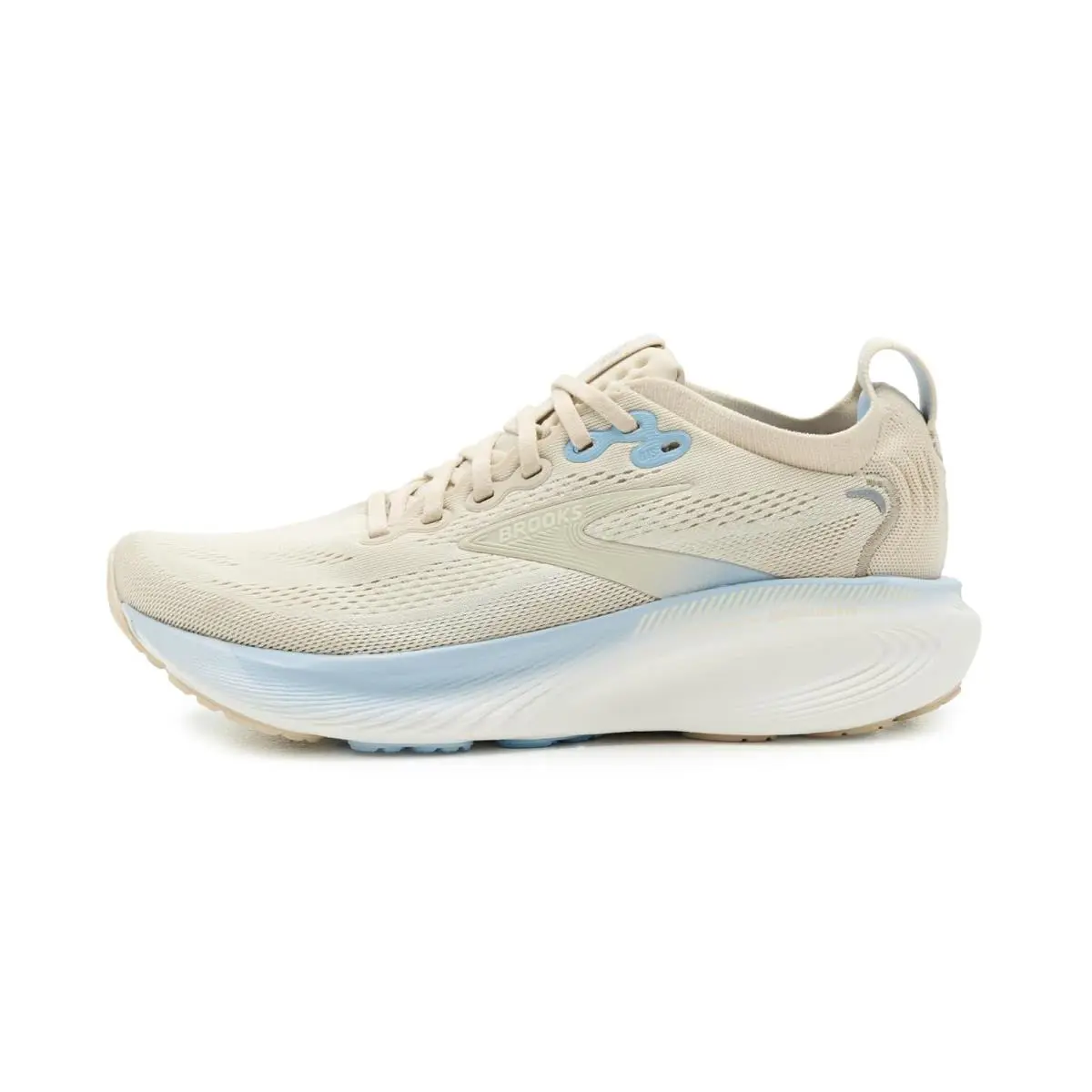 Brooks shoes - Black/Biscuit 51