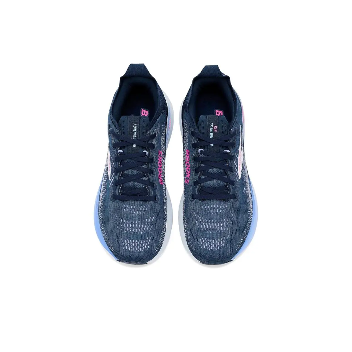 Brooks shoes - Black/Biscuit 56