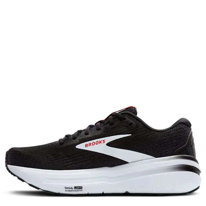 Brooks shoes - Brooks Revel - Revel - Black 1