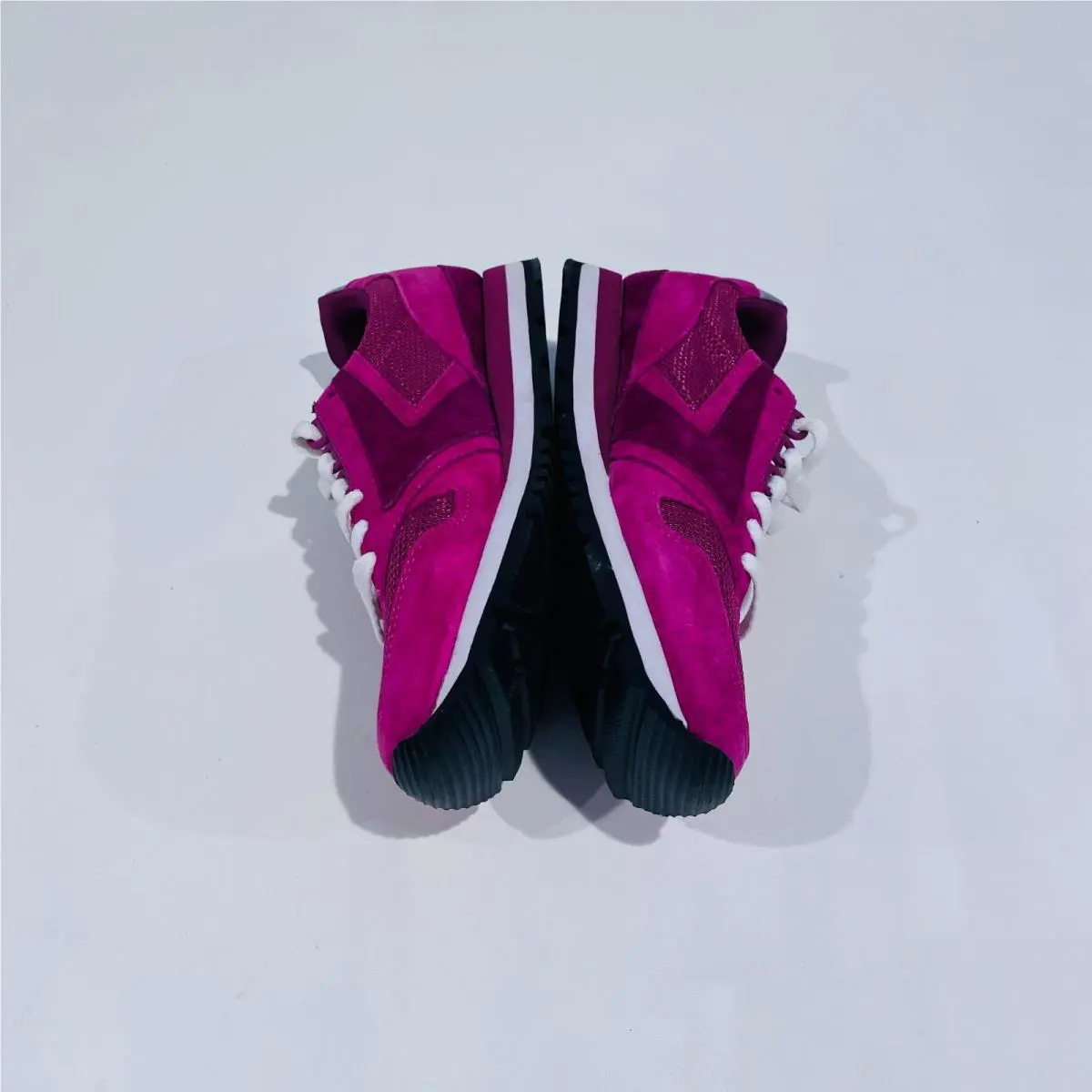 Brooks shoes - Pink 0