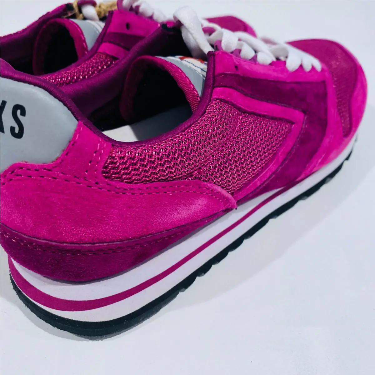 Brooks shoes - Pink 13