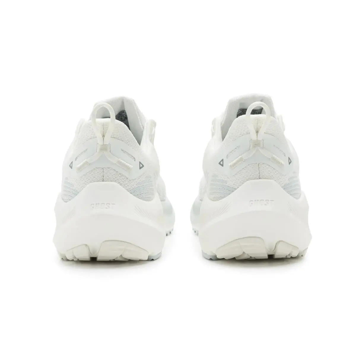 Brooks shoes - Coconut/Bluewash/Skywriting 5