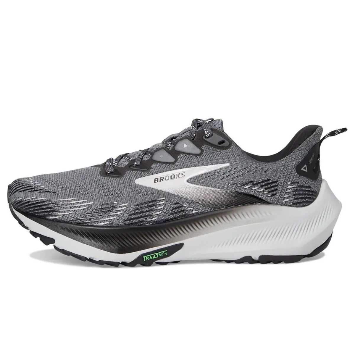 Brooks shoes - Coconut/Bluewash/Skywriting 28