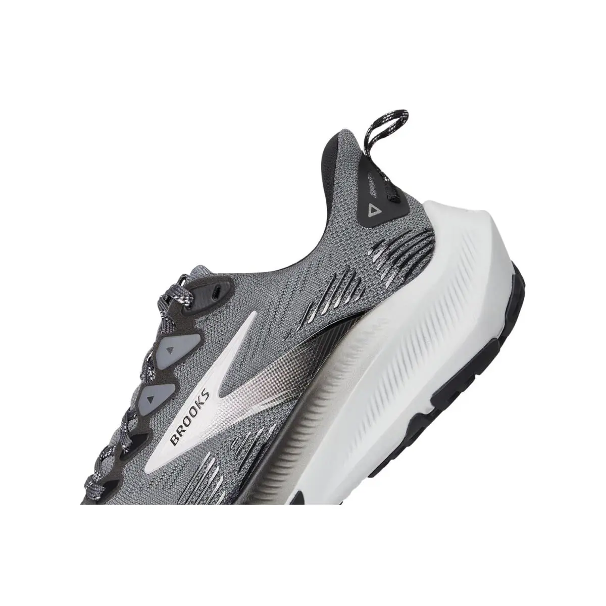 Brooks shoes - Coconut/Bluewash/Skywriting 30