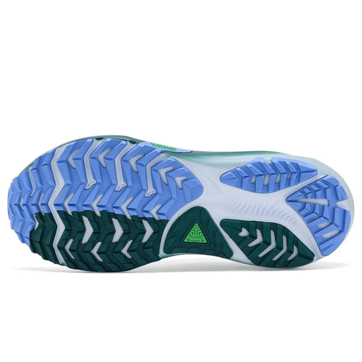 Brooks shoes - Coconut/Bluewash/Skywriting 36