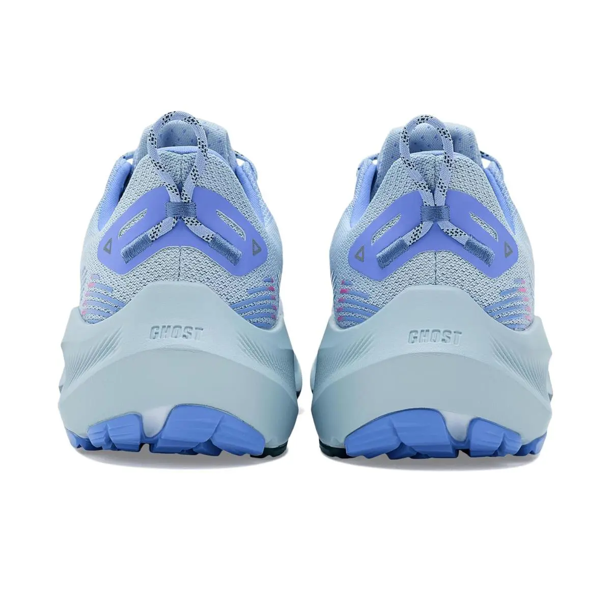 Brooks shoes - Coconut/Bluewash/Skywriting 38