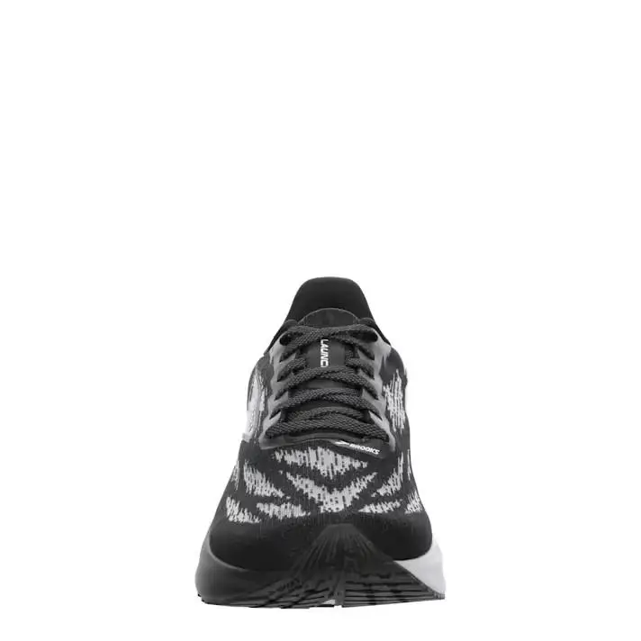 Brooks shoes - Brooks Revel - Revel - Black 1
