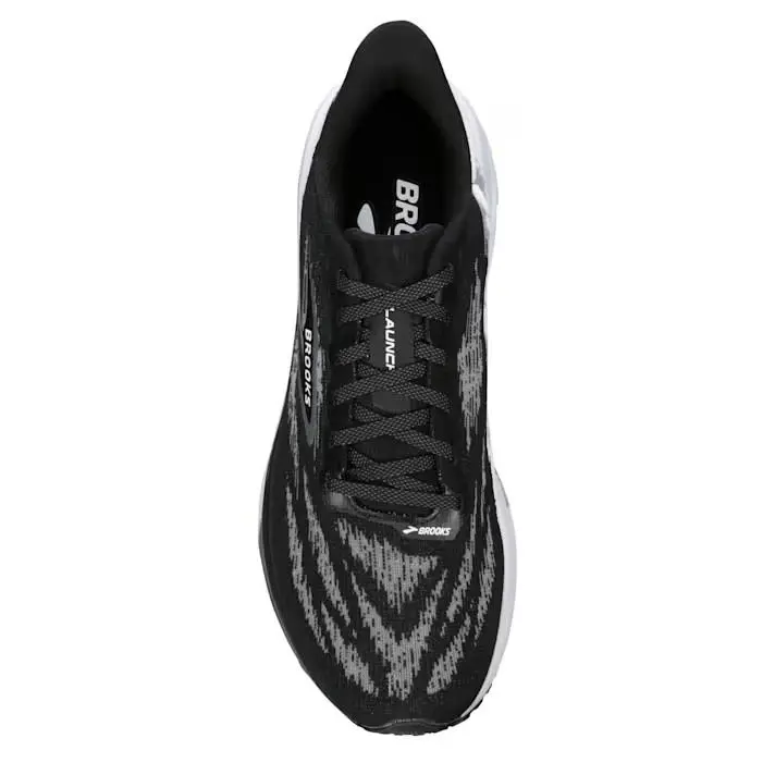 Brooks shoes - Brooks Revel - Revel - Black 4