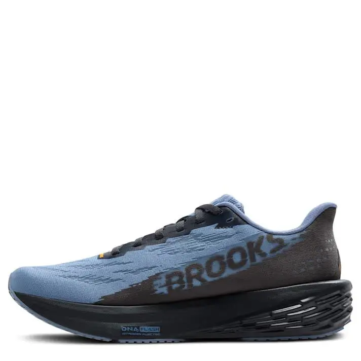 Brooks shoes - Brooks Revel - Revel - Black 19