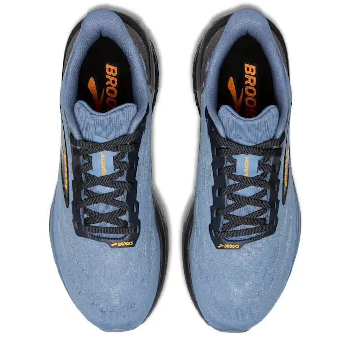 Brooks shoes - Brooks Revel - Revel - Black 21