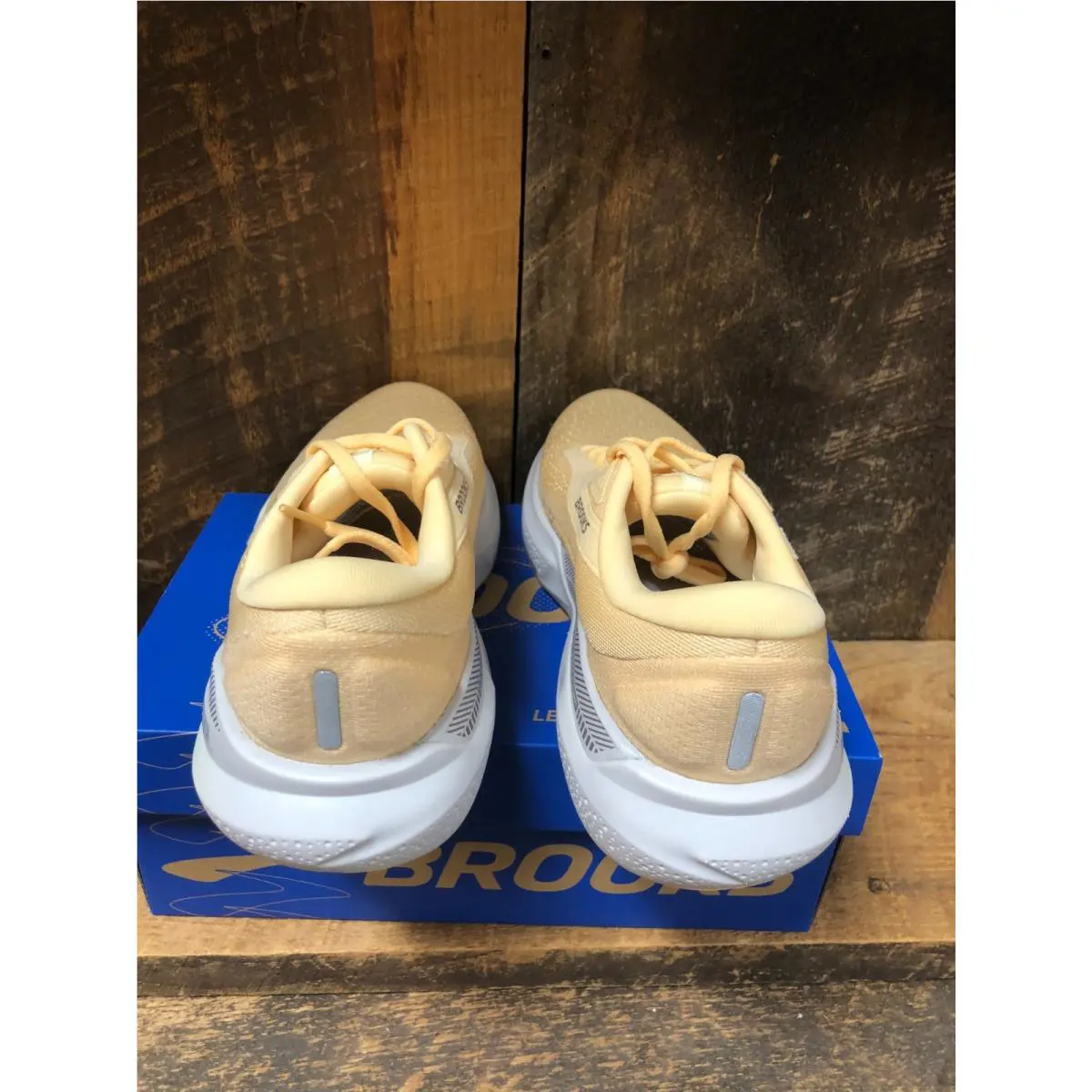 Brooks shoes - Brooks Adrenaline GTS 24 - Adrenaline GTS - Sherbert 7