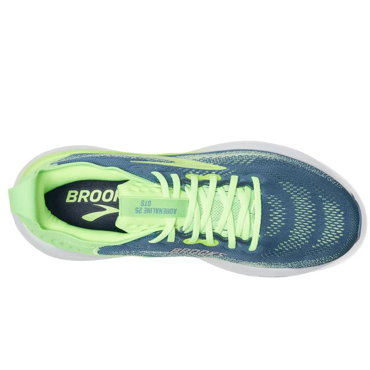 Brooks shoes - Black/Black/Ebony 28