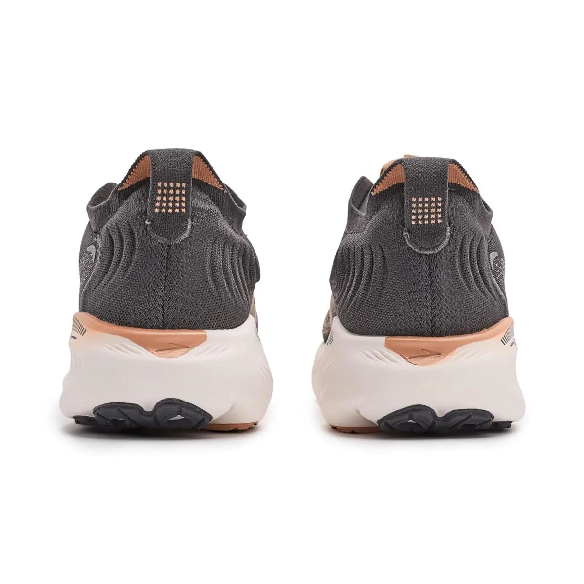 Brooks shoes - Black/Black/Ebony 61