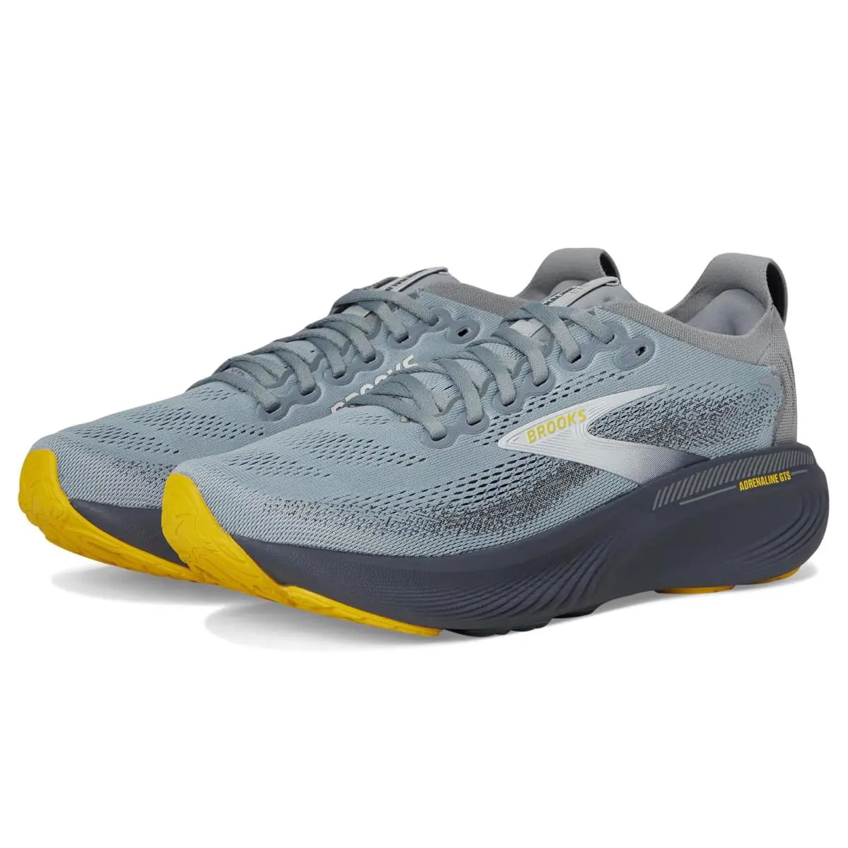 Brooks shoes - Black/Black/Ebony 41