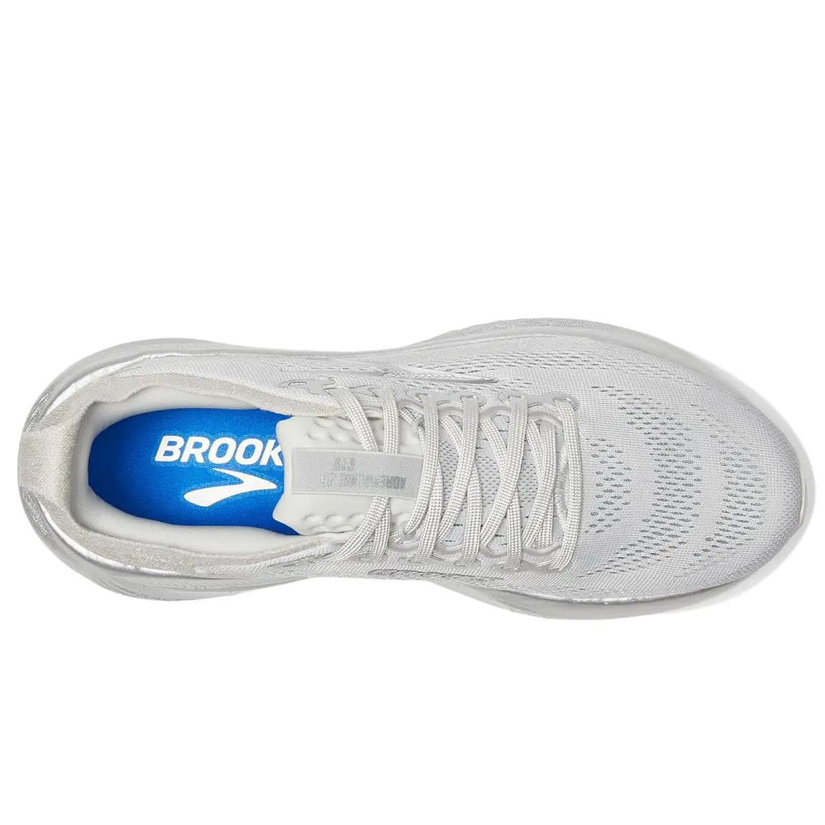 Brooks shoes - Black/Black/Ebony 49