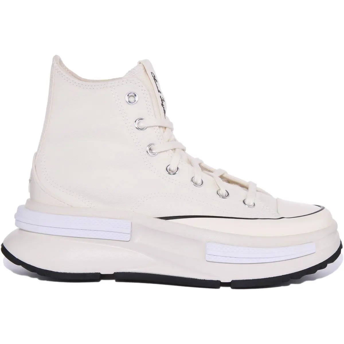 Converse shoes - BLACK WHITE 0