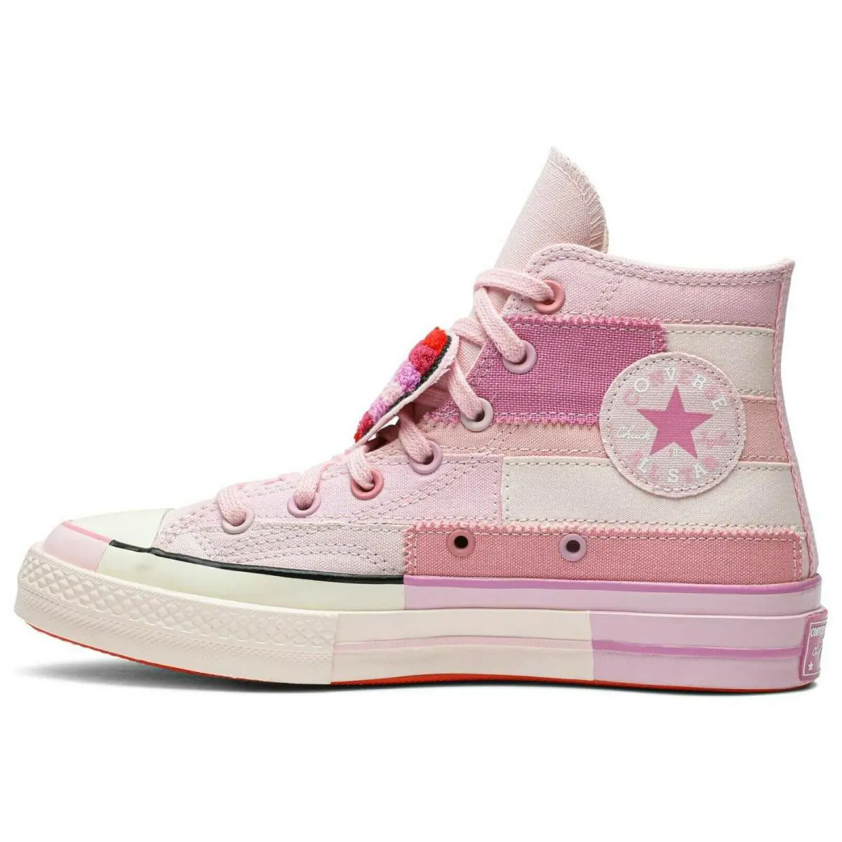 Converse shoes - Pink 0