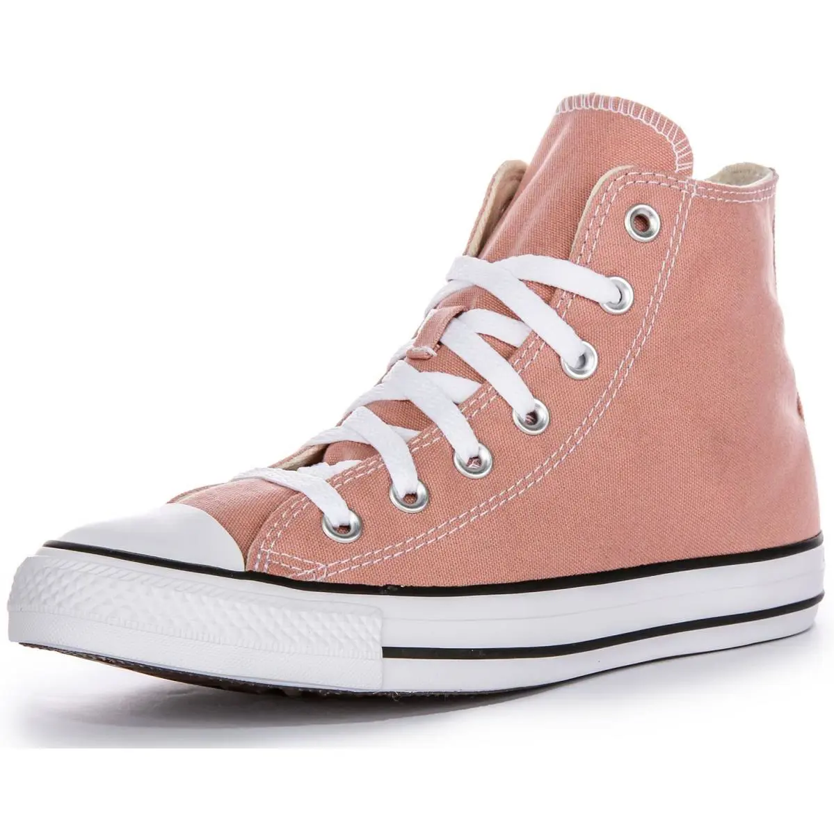 Converse shoes - Peach 4