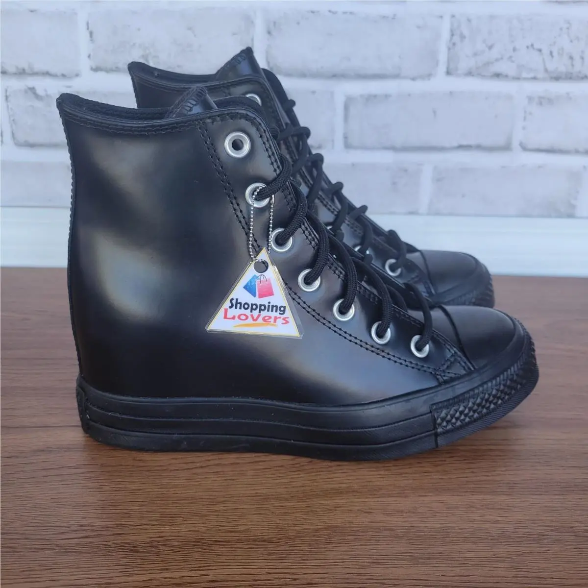 Converse shoes - Converse All Star Chucks - All Star Chucks - A12827C - Black (UPC: 194435270579) 7
