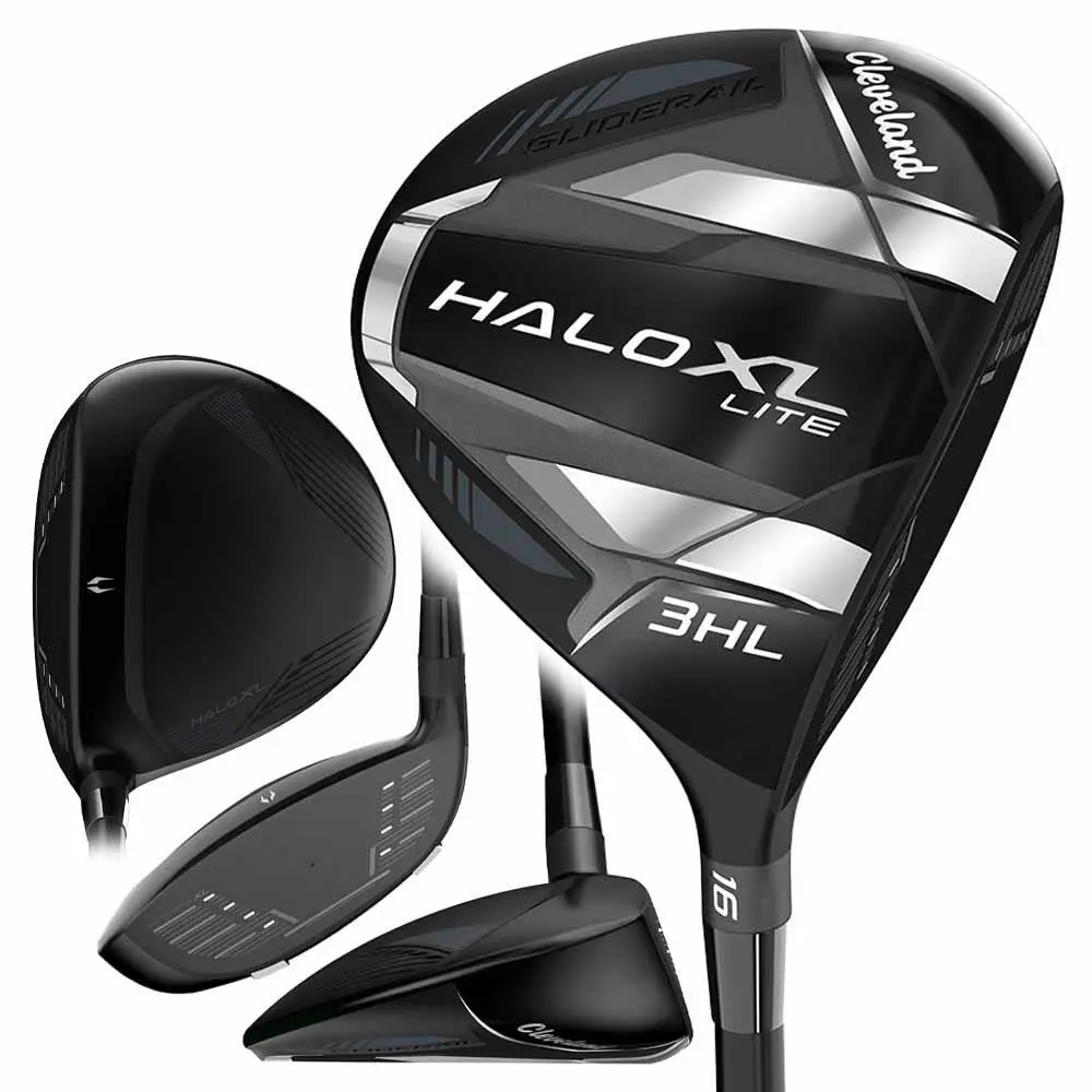 Cleveland Golf  - Chrome 7