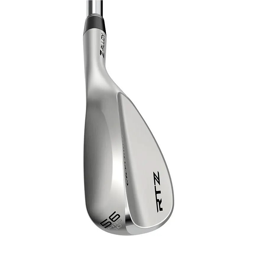 Cleveland Golf  - Tour Custom Black - Mid Launch 4