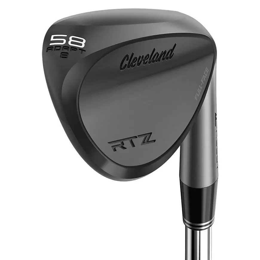 Cleveland Golf  - Dynamic Gold 115 Spinner Tour Issue - Mid Launch - Black 0