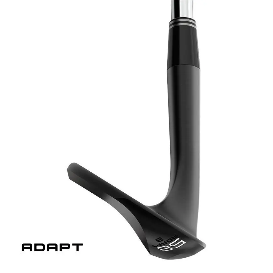 Cleveland Golf  - Dynamic Gold 115 Spinner Tour Issue - Mid Launch - Black 4