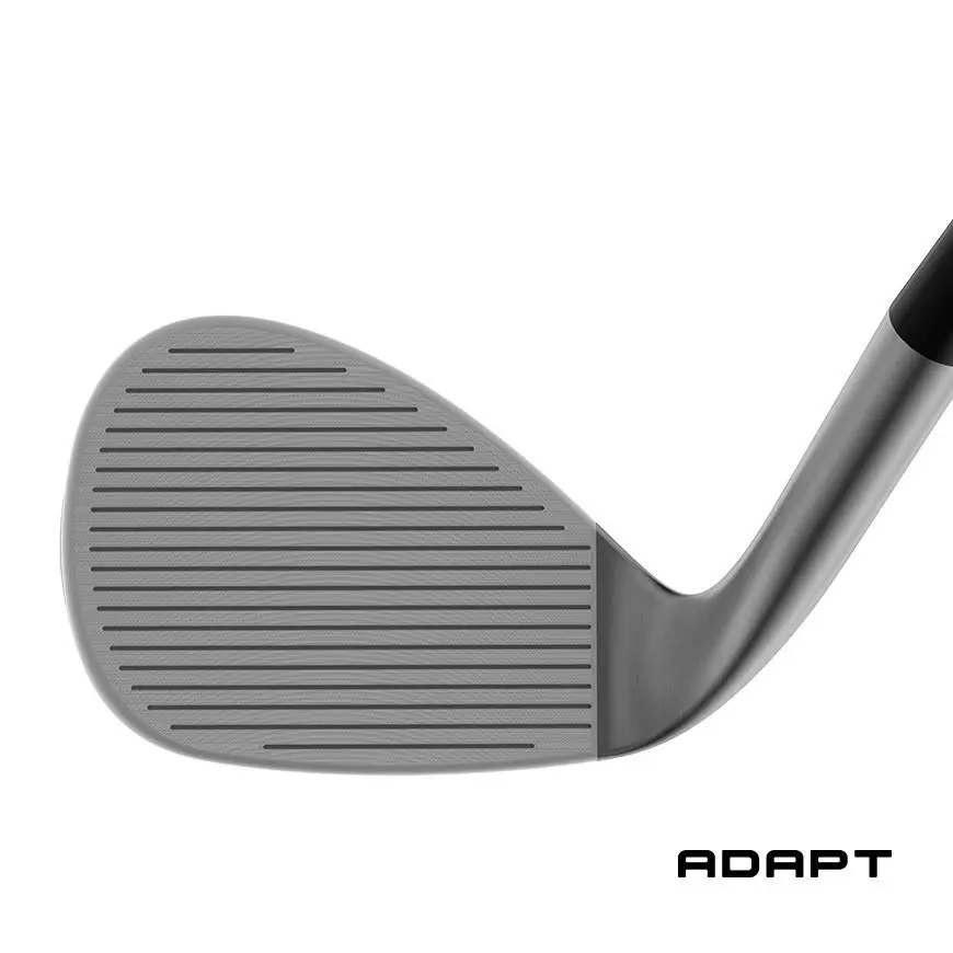 Cleveland Golf  - C-Taper - Low Launch - Low Launch - Black 2