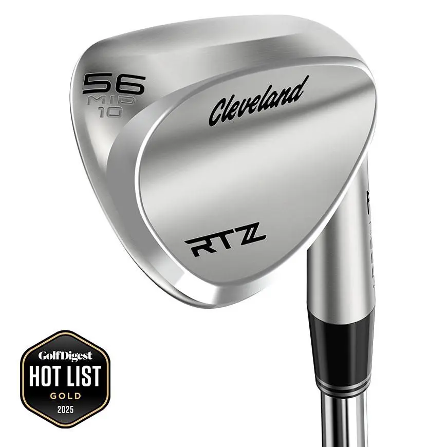 Cleveland Golf  - Dynamic Gold 105 - Mid Launch 6