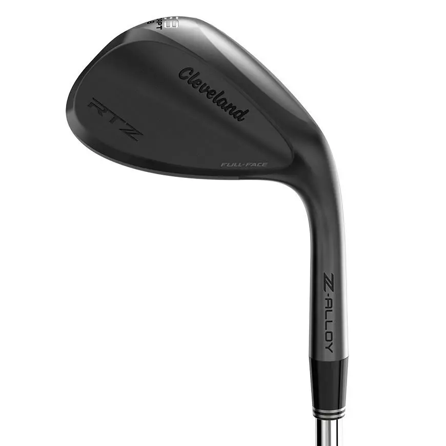 Cleveland Golf  - 560-Jr Shafts - Mid-High Launch - Black 1