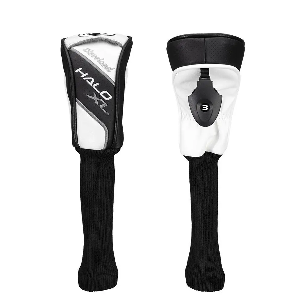 Cleveland Golf  - Chrome 4