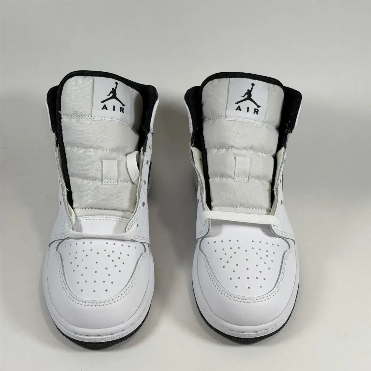 Nike shoes - Nike Air Jordan 1 - Air - DQ8423-132 - White 2