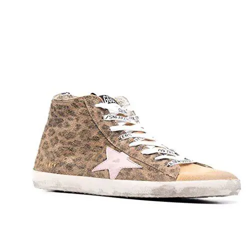 Golden Goose shoes - Golden Goose Francy - Francy - Multicolor 1