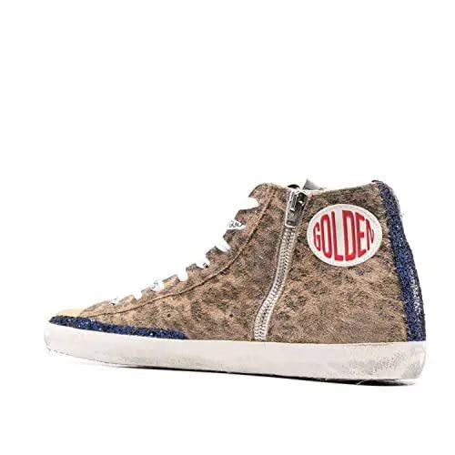 Golden Goose shoes - Golden Goose Francy - Francy - Multicolor 2