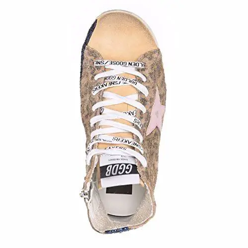 Golden Goose shoes - Golden Goose Francy - Francy - Multicolor 3