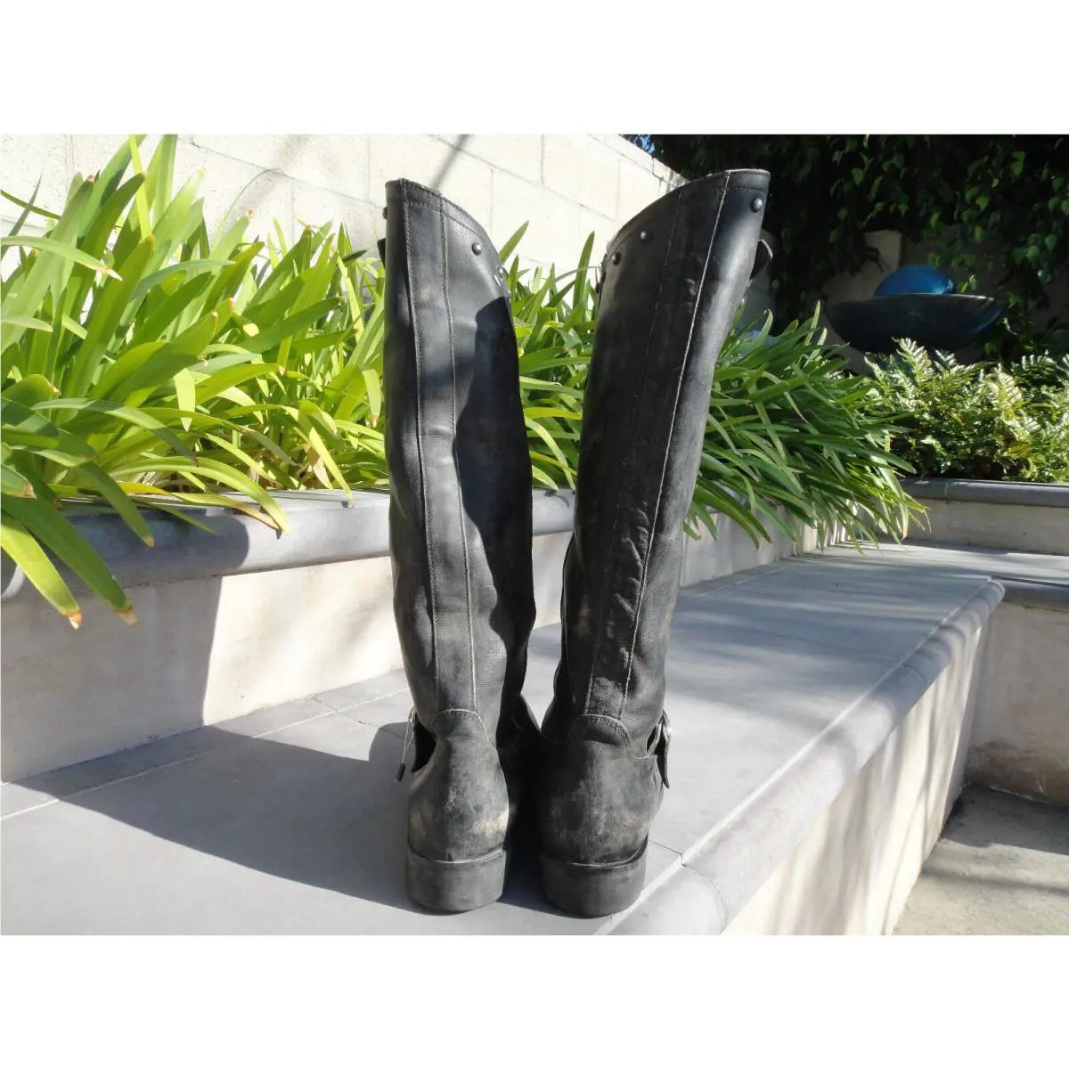 Golden Goose shoes - Black or Brown, Boot: Black 1
