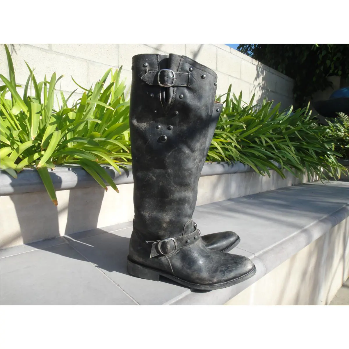 Golden Goose shoes - Black or Brown, Boot: Black 14
