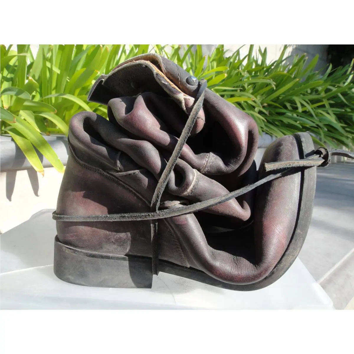 Golden Goose shoes - Black or Brown, Boot: Black 31