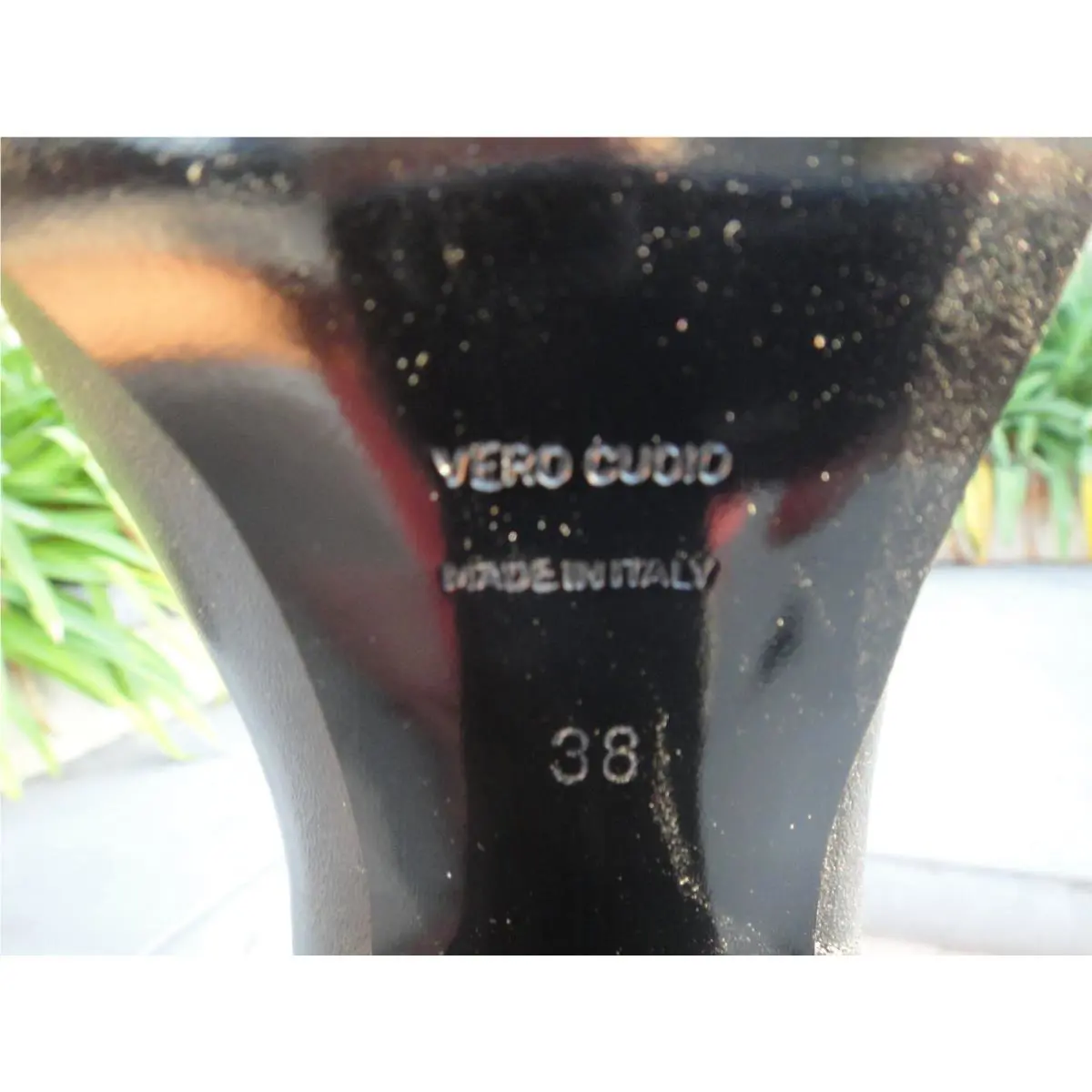 Golden Goose shoes - Black 19