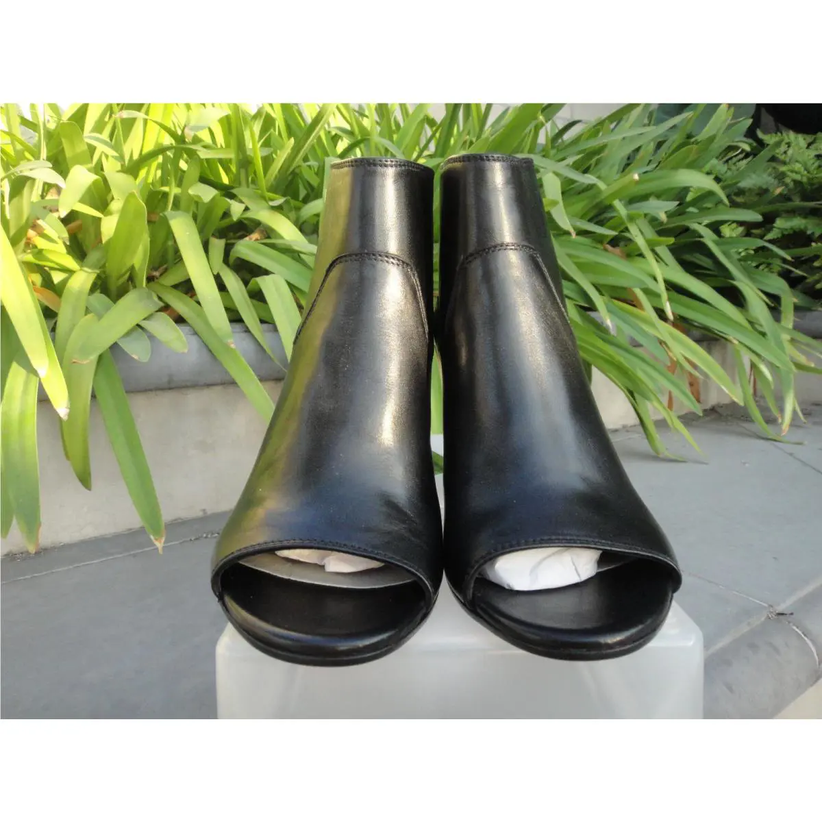 Golden Goose shoes - Black 4