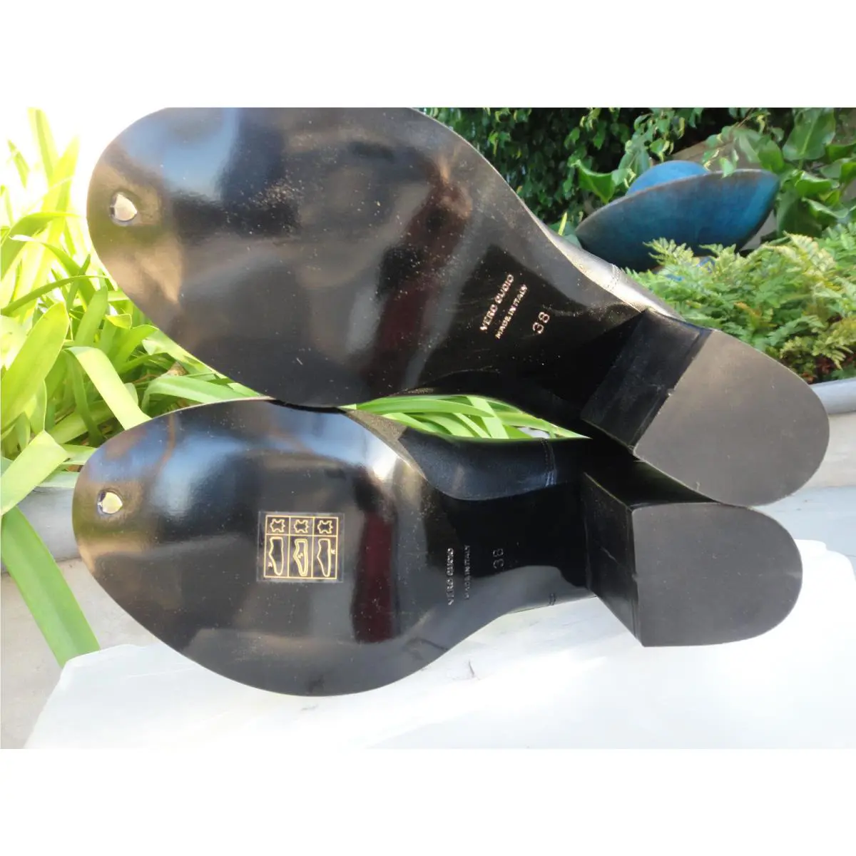 Golden Goose shoes - Black 6