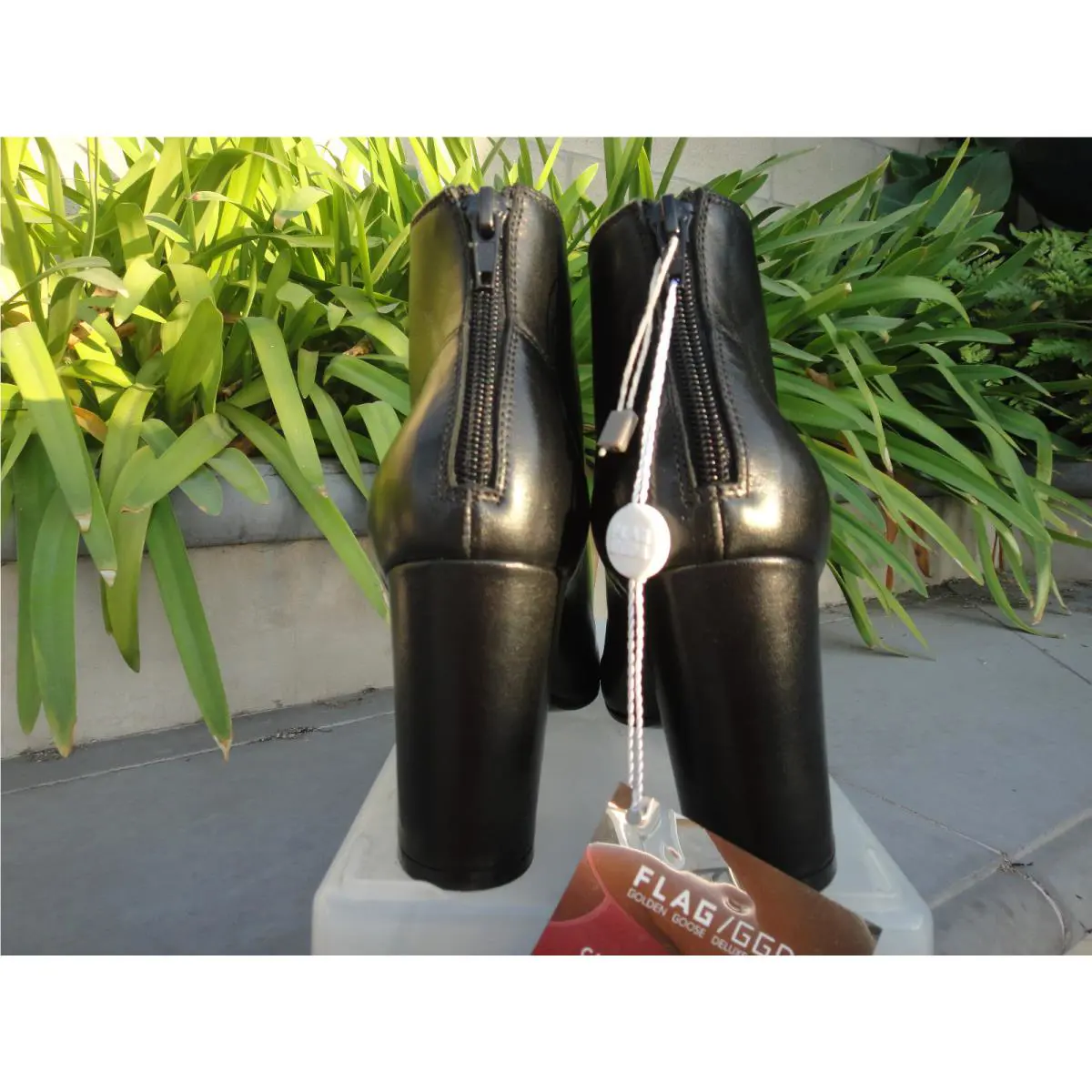 Golden Goose shoes - Black 13