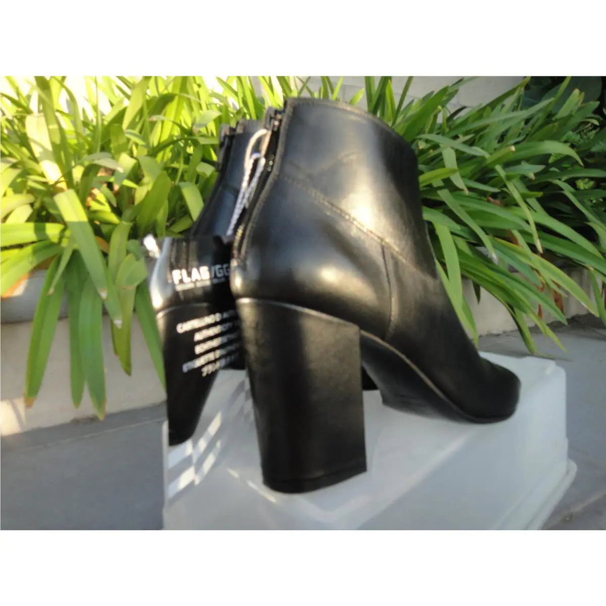 Golden Goose shoes - Black 14