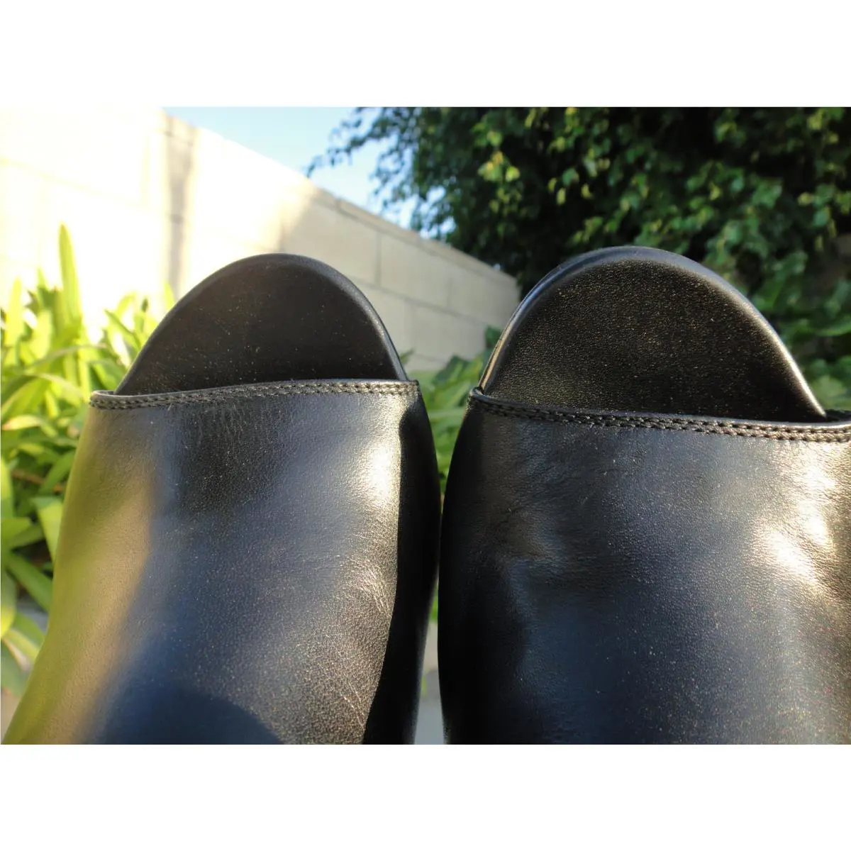 Golden Goose shoes - Black 21