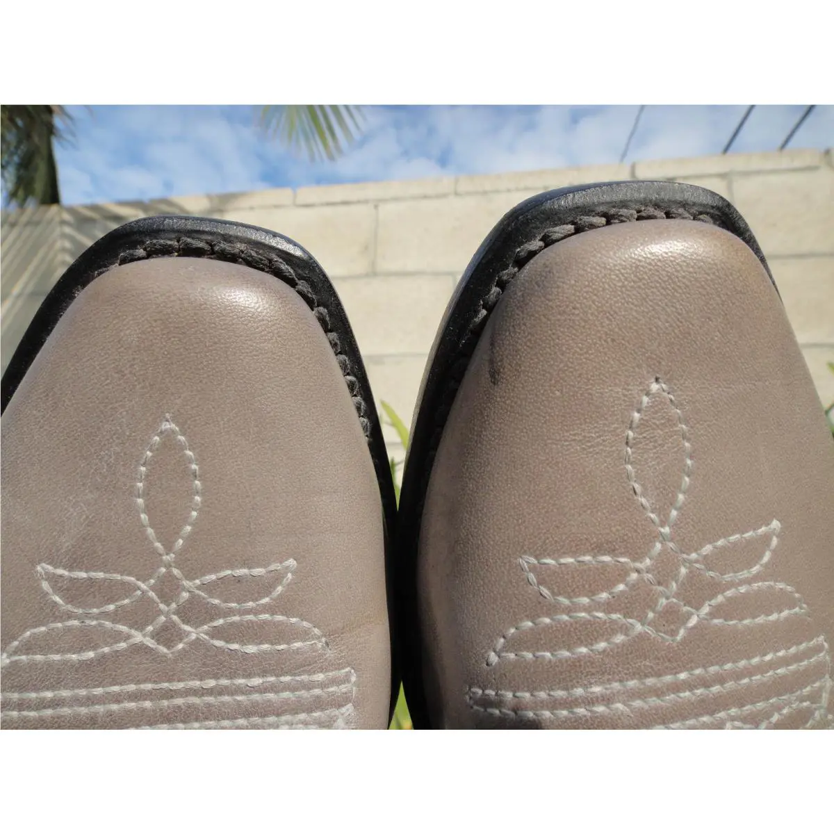 Golden Goose shoes - Dove Grey 5