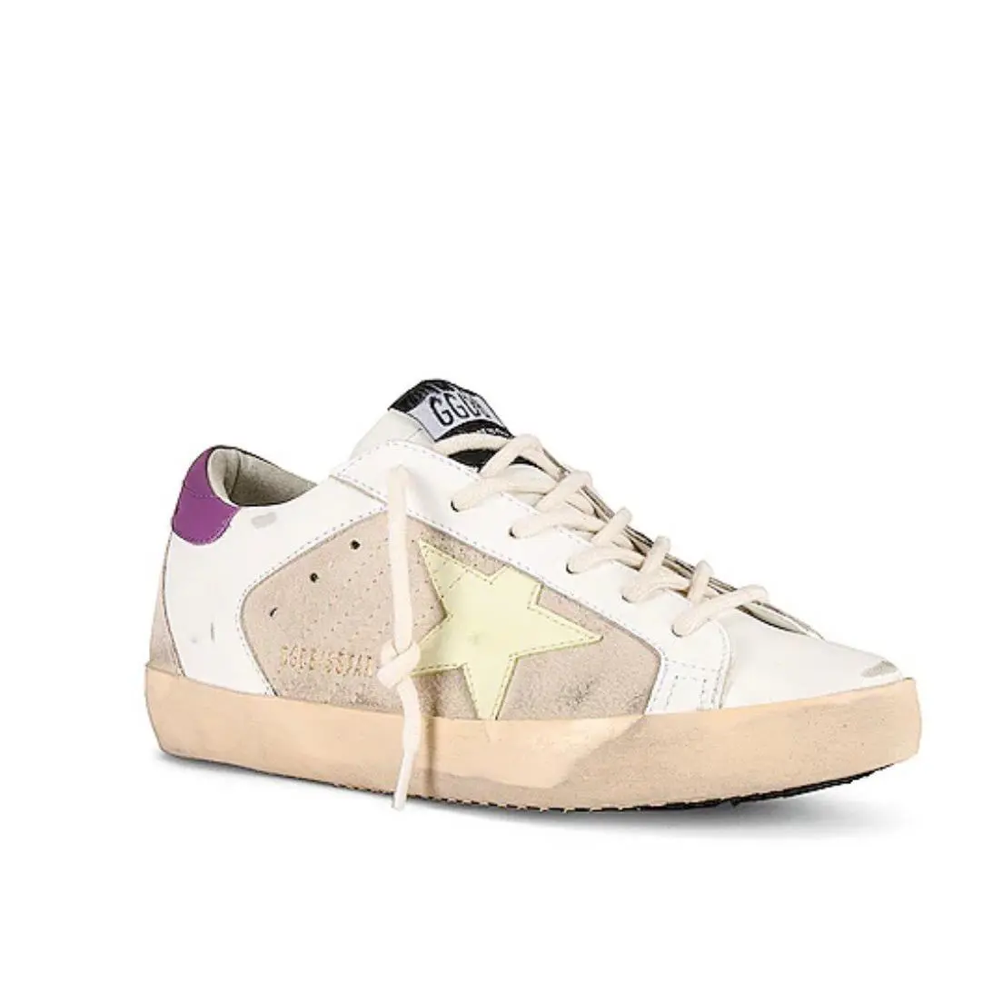Golden Goose shoes - Golden Goose Superstar - Superstar - EUR40 - Multicolor 0