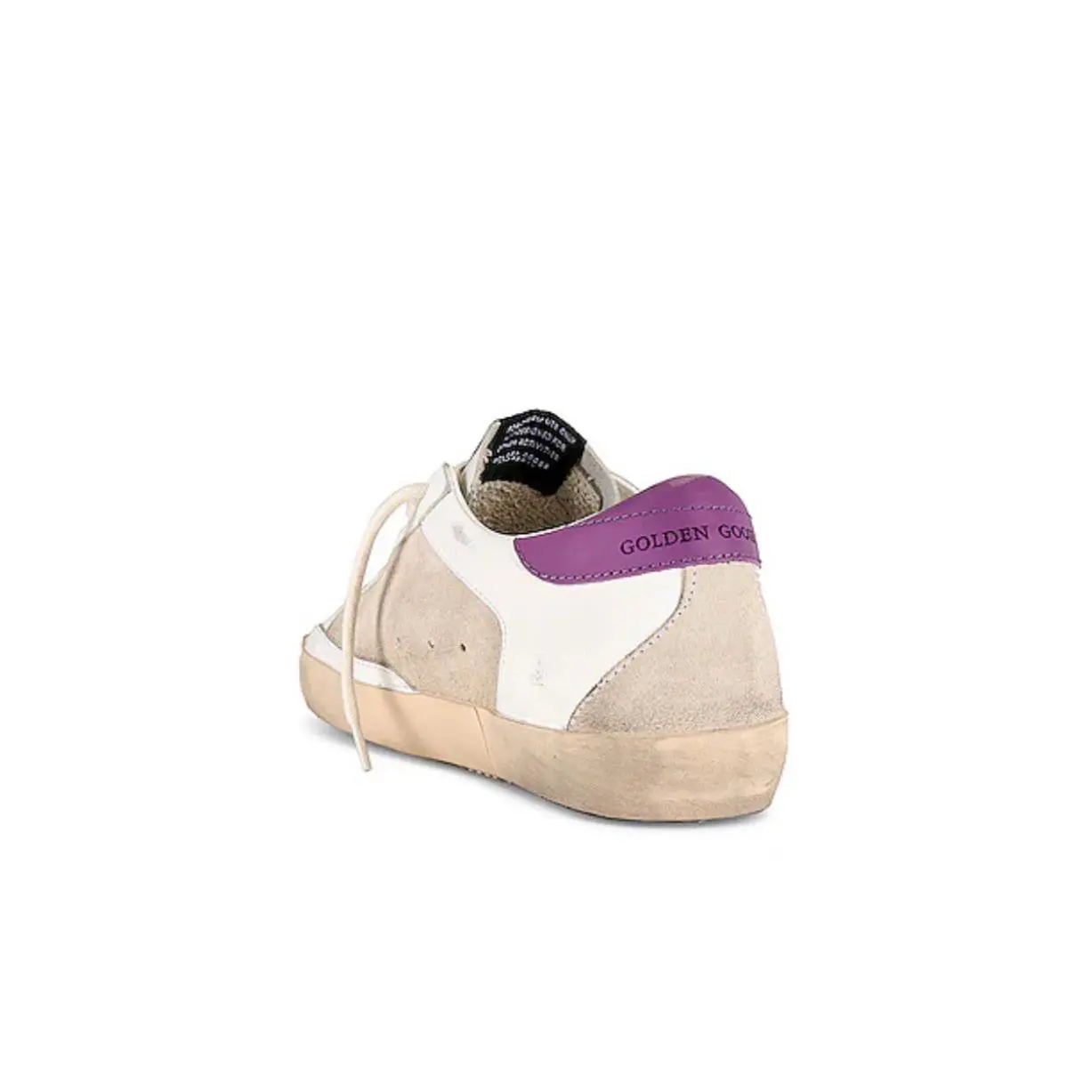 Golden Goose shoes - Golden Goose Superstar - Superstar - EUR40 - Multicolor 1